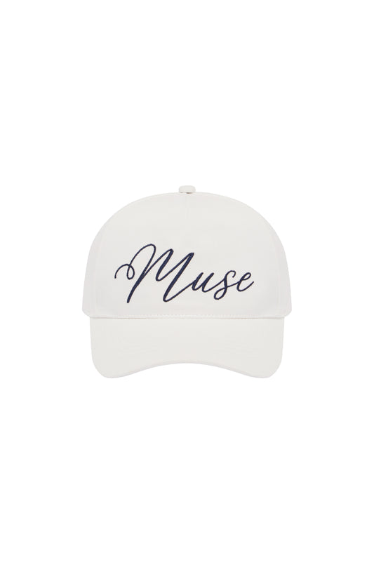 Muse Cap